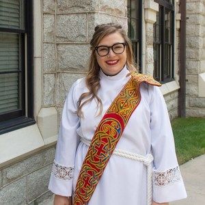 Meet your Posher, Lizzie